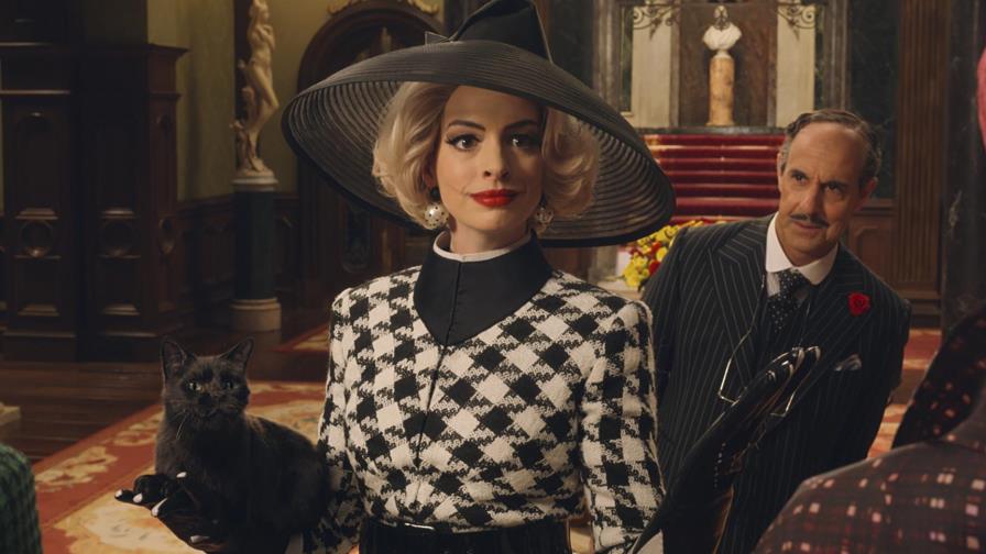 “The Witches” se estrena en HBO Max para Halloween