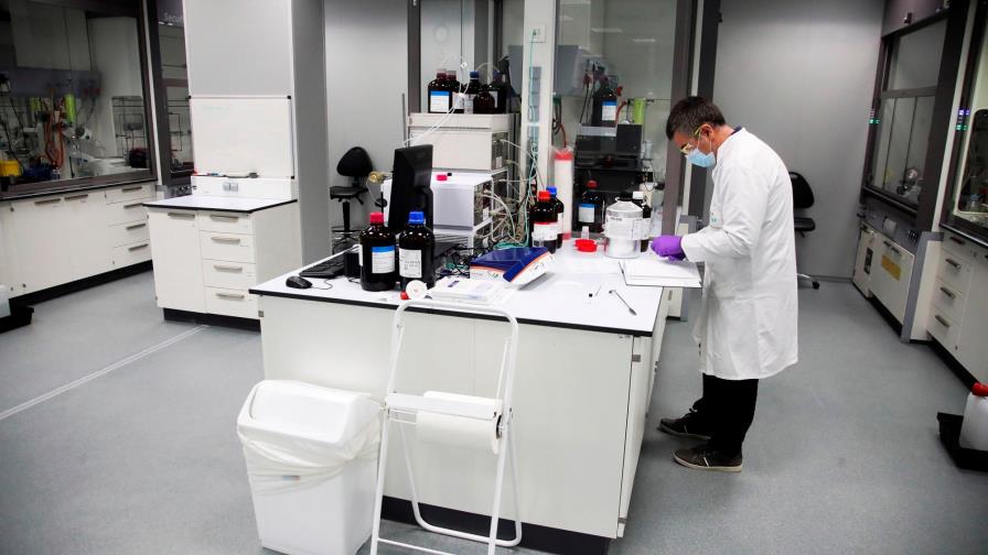 Algunas variantes del SARS-CoV-2 son resistentes a anticuerpos neutralizantes