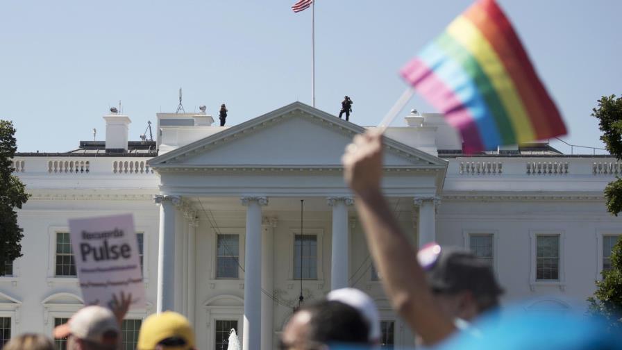 EEUU protegerá a gays y transgéneros en el área de salud