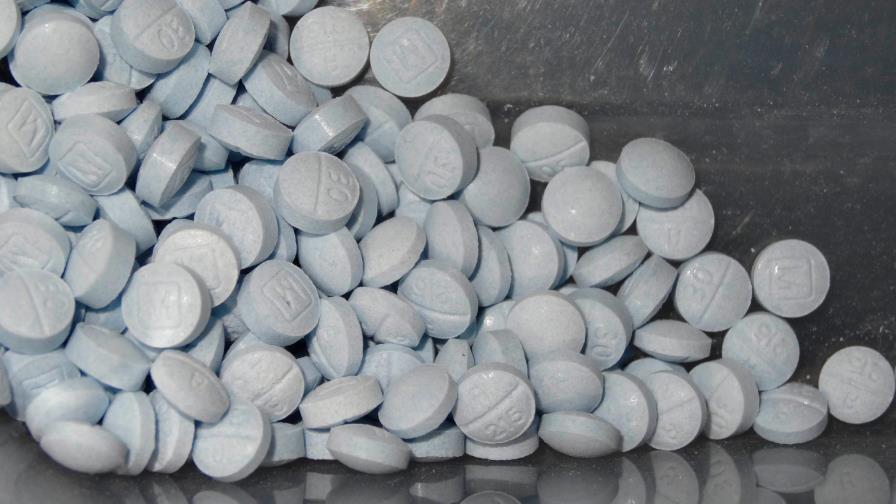EEUU registró casi 71,000 muertes por sobredosis de drogas en 2019