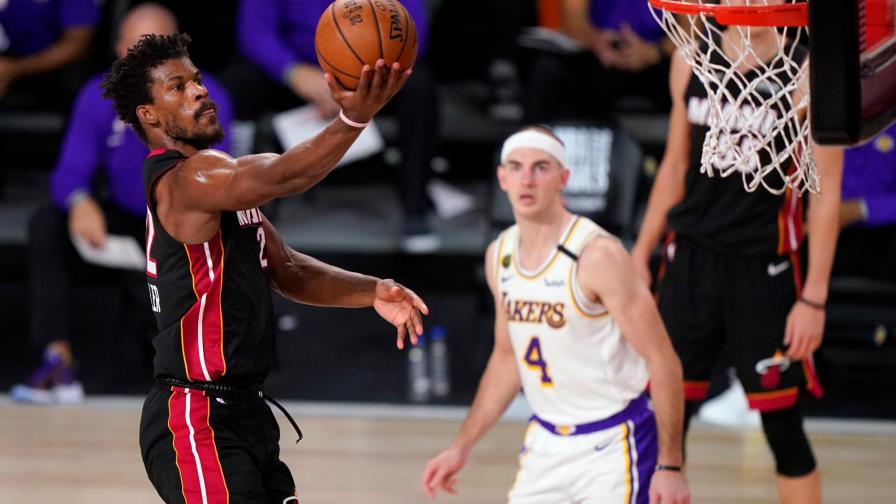 Nuevo calendario devolvería las finales de la NBA a su periodo normal