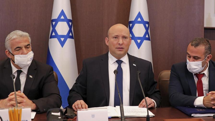 Israel pide línea dura contra Irán en negociaciones