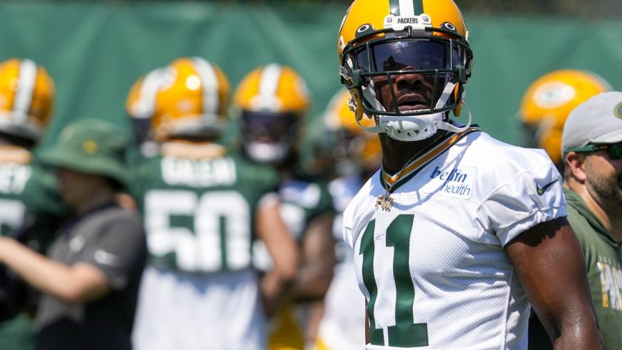 Aaron Rodgers no asiste a primer minicampamento obligatorio