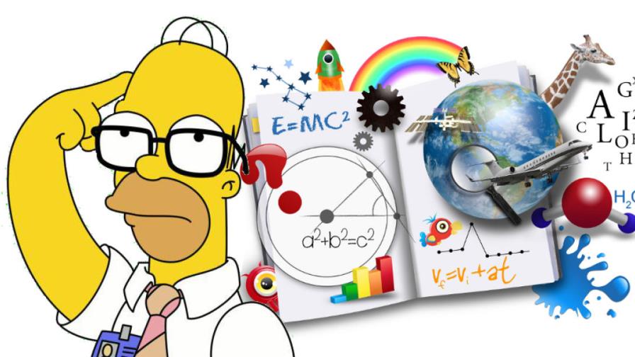 ¿Cuánto sabes sobre ciencia? Pon aprueba tus conocimientos 