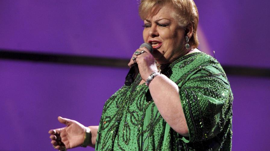 Paquita la del Barrio será homenajeada en Premios Billboard