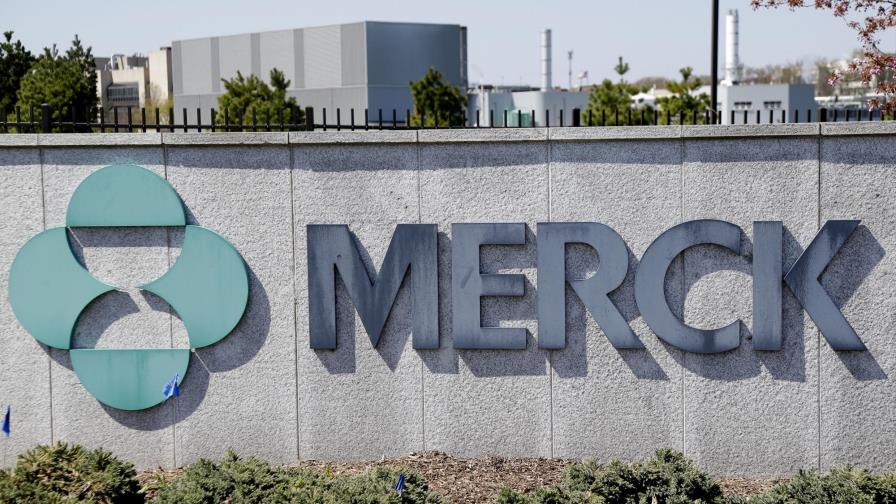 Gran Bretaña autoriza la píldora de Merck contra el COVID-19