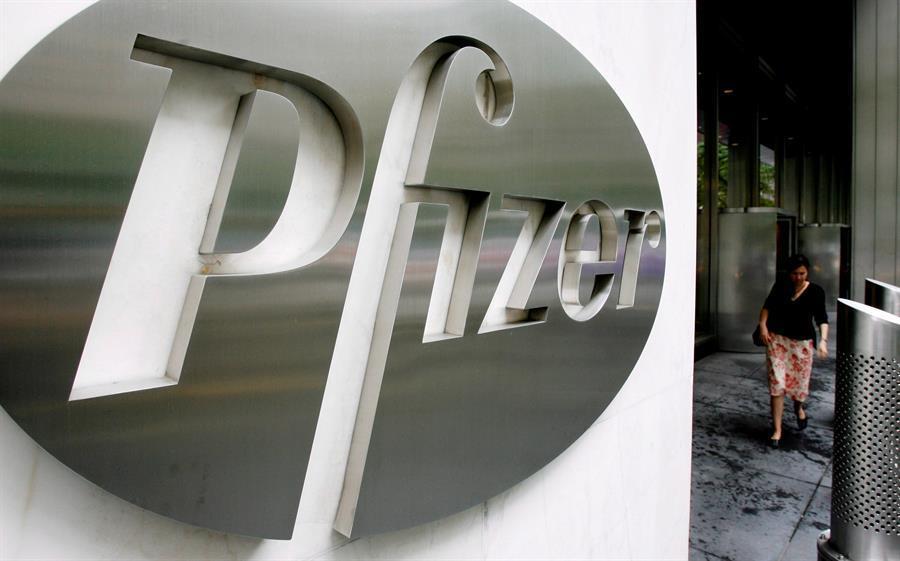 Pfizer espera facturar US$15,000 millones de vacuna anticovid en 2021