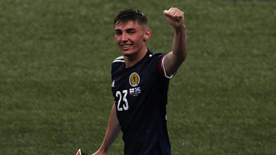 Escocia busca dar a sus seguidores algo que festejar Escocia busca dar a sus seguidores algo que festejar