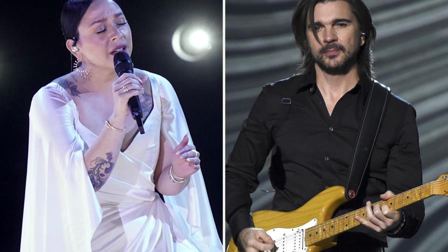 Carla Morrison y Juanes acompañan misión de la NASA en Marte