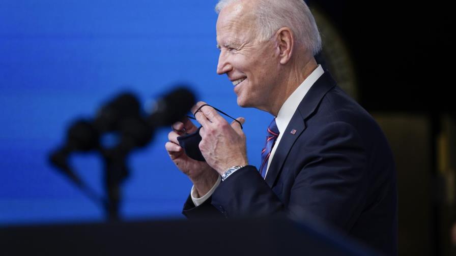 Los perros de Biden regresan a la Casa Blanca tras incidente