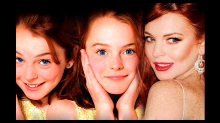 Estas estrellas de Hollywood interpretaron a gemelos