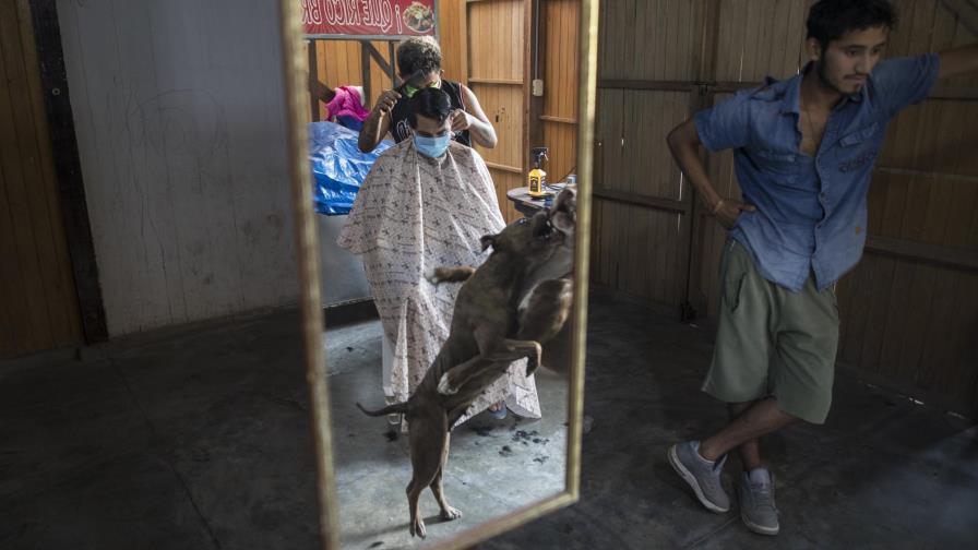 Perú extiende la cuarentena obligatoria hasta el 10 de mayo