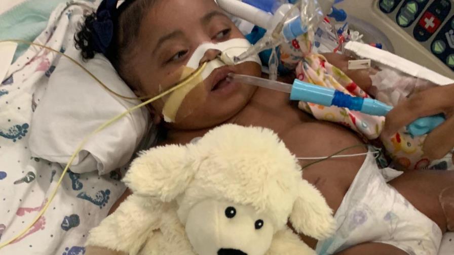 Juez falla que hospital de Texas puede desconectar a niña