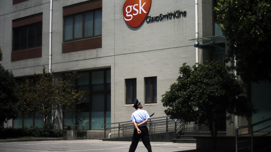 GlaxoSmithKline y CureVac trabajarán en vacunas contra COVID