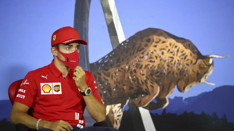 F1: Ferrari en apuros y la temporada apenas comienza