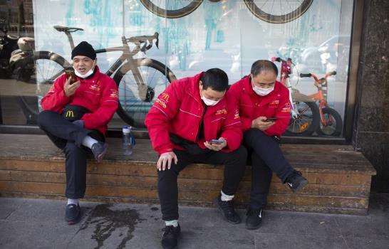 Italia pone en cuarentena a un cuarto de su población