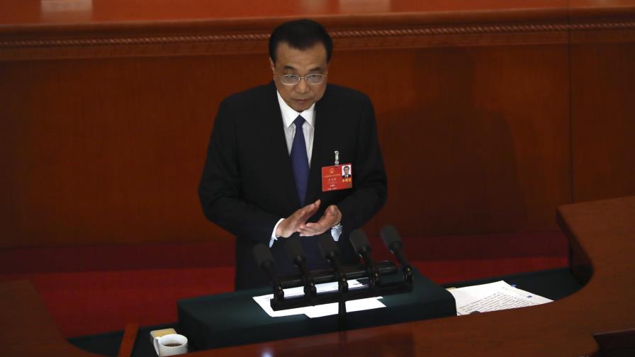 China aumentará el gasto para revivir su golpeada economía