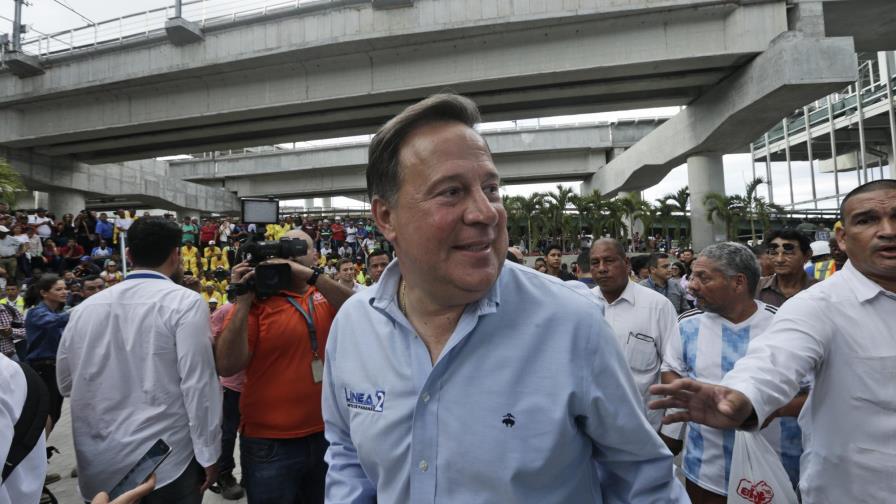 Fiscal general panameña dice que renunciará por filtraciones Fiscal general panameña dice que renunciará por filtraciones