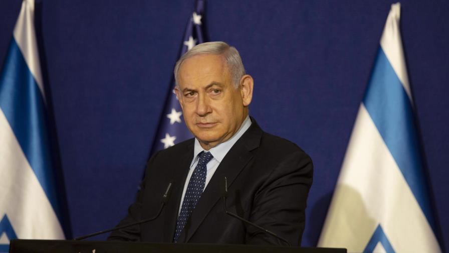 Netanyahu rechaza cambios en políticas hacia Irán Netanyahu rechaza cambios en políticas hacia Irán