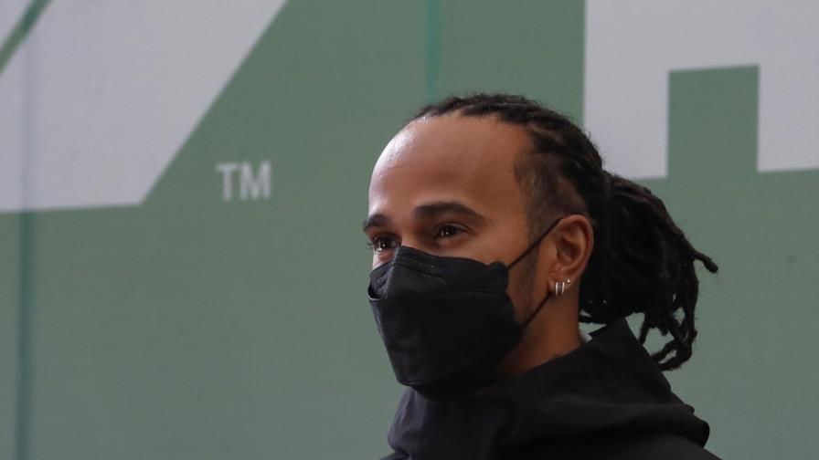 Hamilton ante un panorama sobrío ante Verstappen en Brasil
