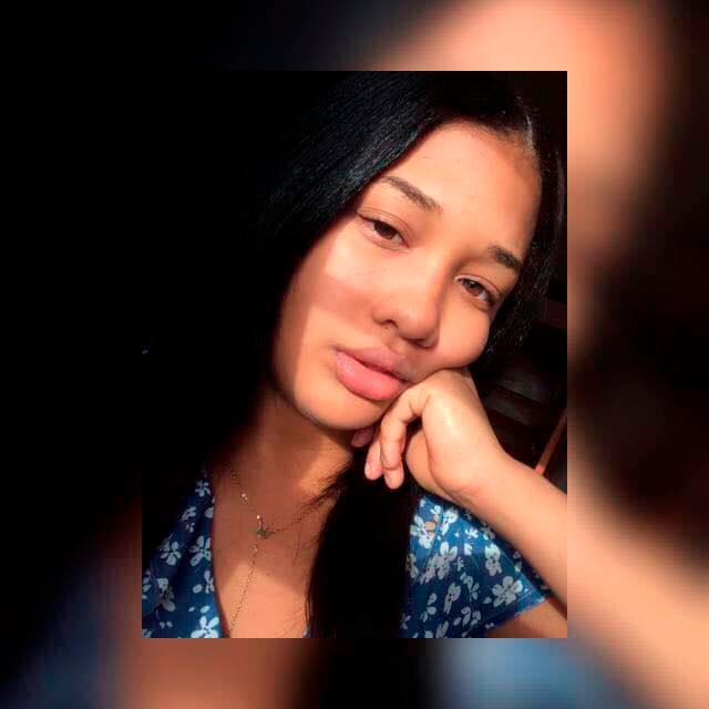Un año prisión preventiva contra acusado de matar a la adolescente Emely Acosta