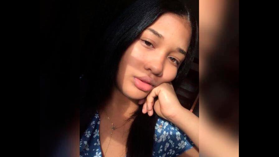 Se entrega hombre acusado de asesinar a la adolescente Emely Acosta Se entrega hombre acusado de asesinar a la adolescente Emely Acosta
