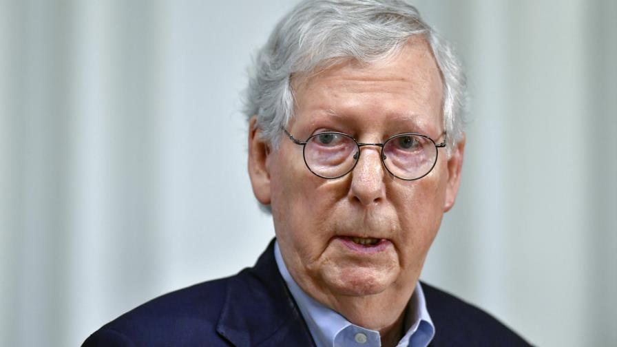 Republicanos divididos critican a Biden sobre Afganistán