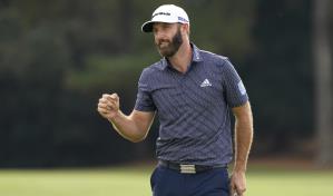 Dustin Johnson conquista su 1er t&iacute;tulo del Masters