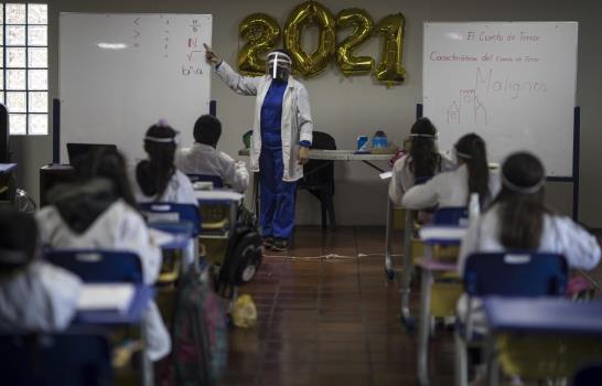 Las mejores fotos de la semana en América Latina