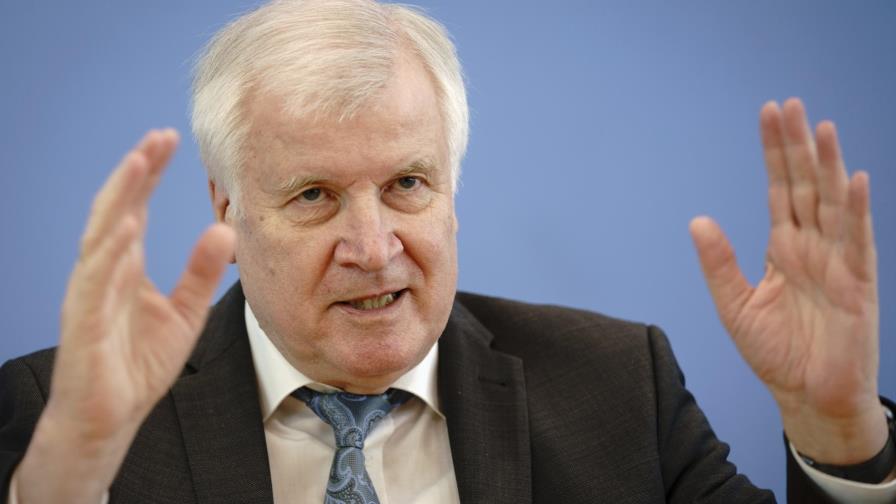 Alemania: detienen a hombre por amenazas ultraderechistas