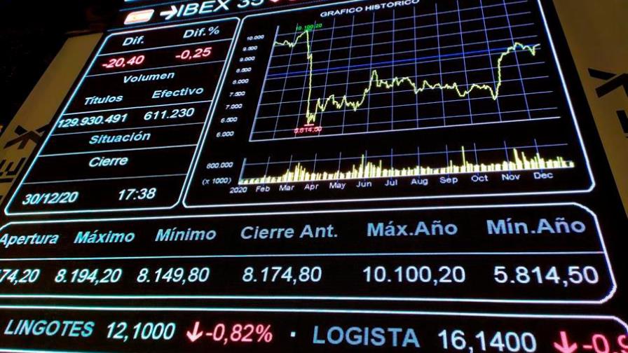 Bank of America reduce su beneficio en 2020 y Goldman Sachs mejora ganancias