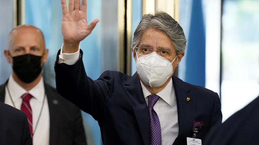 Ecuador: Lasso propone fuertes reformas económicas Ecuador: Lasso propone fuertes reformas económicas