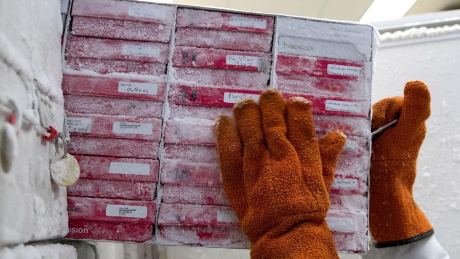 COVID-19 iguala número de muertes de fiebre española en EEUU