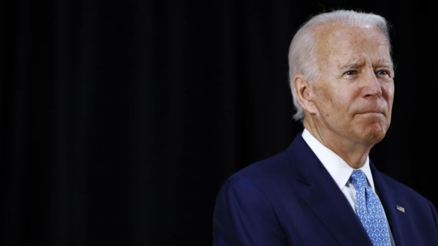 Biden propone plan de 700.000 millones para producción local