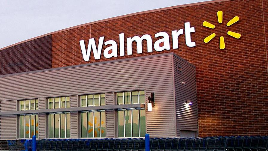 Walmart aumenta previsiones tras resultados mejores a lo esperado en 3T