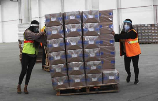 Ecuador: Conteo rápido da como ganador de 1ra vuelta a Arauz