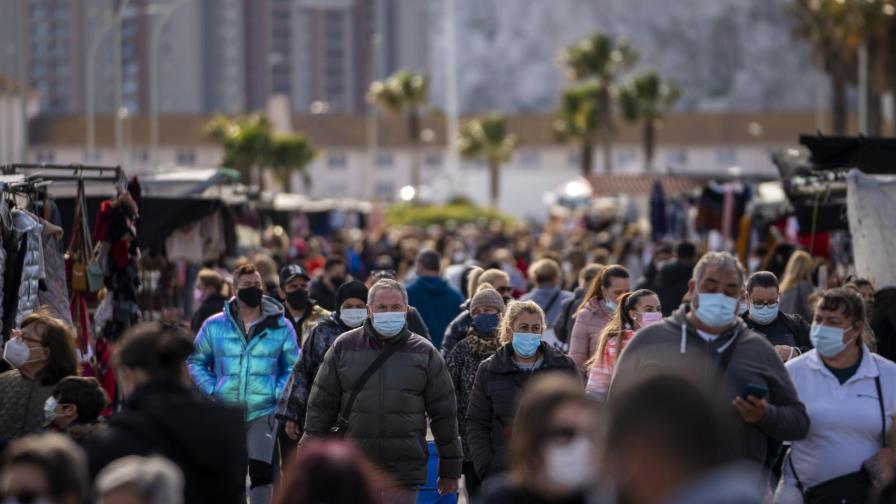 Con media Europa en casa, España rechaza otro confinamiento