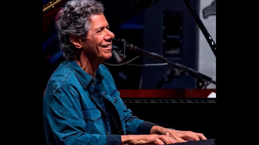 Chick Corea, el pionero que tiñó el jazz de flamenco y música latina