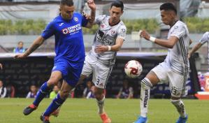 Las renovadas Chivas vencen 2-0 a Ciudad Juárez