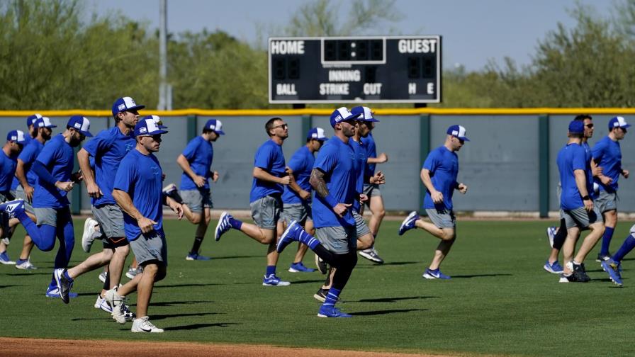 México será sede de último Preolímpico de béisbol
