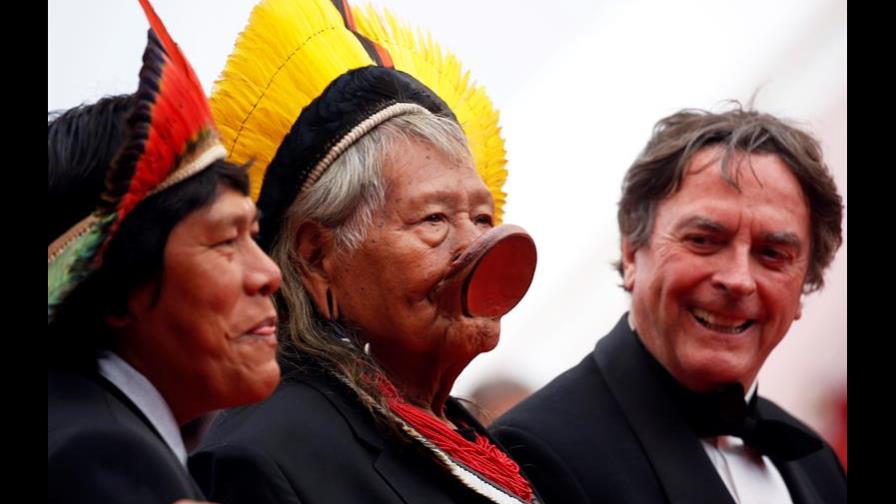 Cannes apuesta en su sección Una Cierta Mirada por el cine de España y Brasil