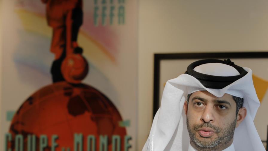 Qatar planea un Mundial normal tras la vacuna contra el COVID-19 Qatar planea un Mundial normal tras la vacuna contra el COVID-19