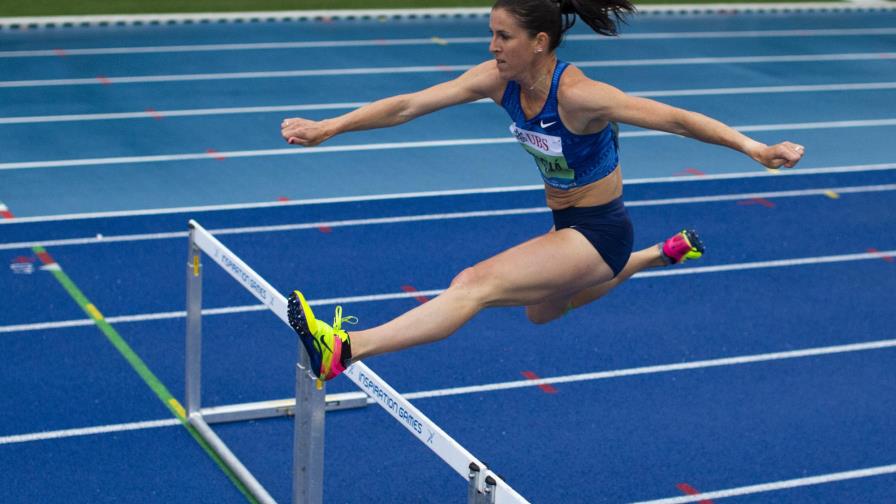 Bicampeona mundial Zuzana Hejnova no va a Tokio; se retira