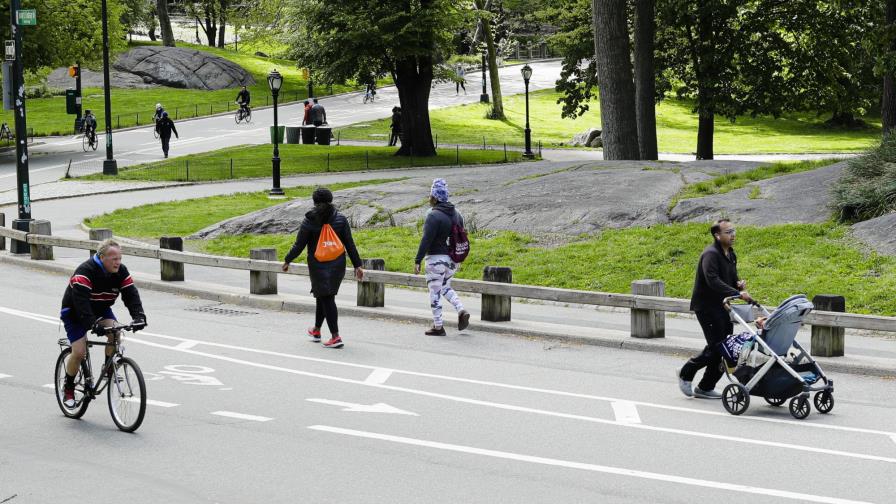 Nuevas normas para casas de ancianos en Nueva York