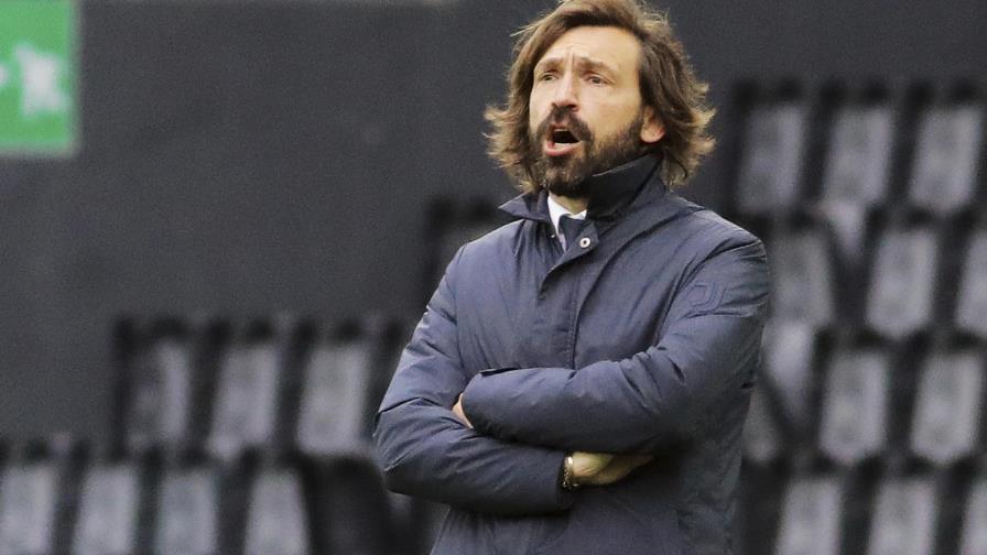 Juventus podría quedar fuera de Serie A por la Superliga