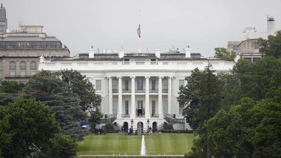 La Casa Blanca prohíbe los viajes a EEUU desde Brasil
