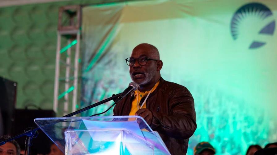 Califican de “traidoras” y “oportunistas” declaraciones de Hipólito y Quique