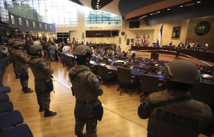 Corte Suprema frena a Bukele en El Salvador