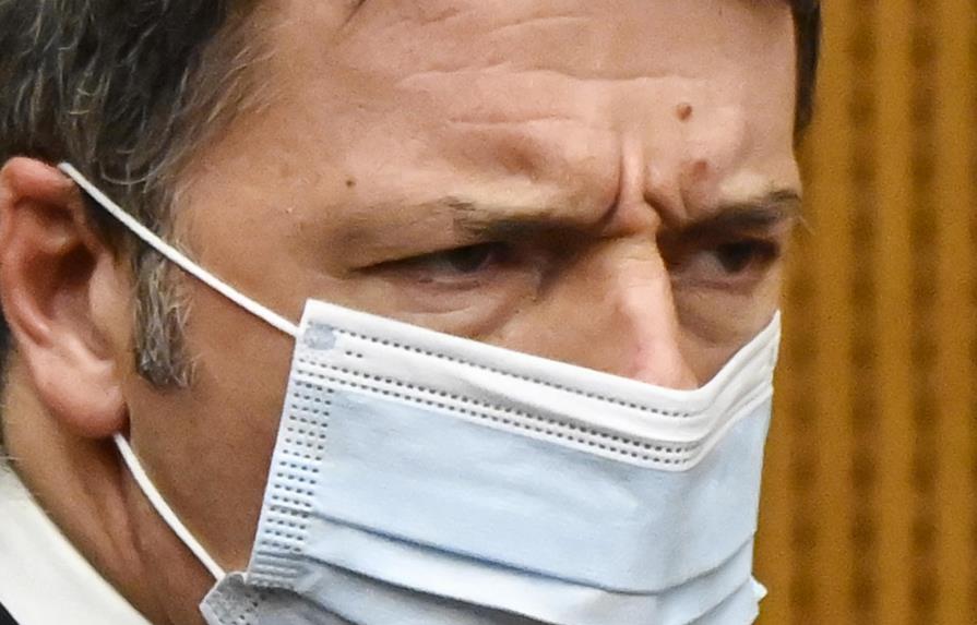 AP EXPLICA: Crisis política en Italia durante pandemia