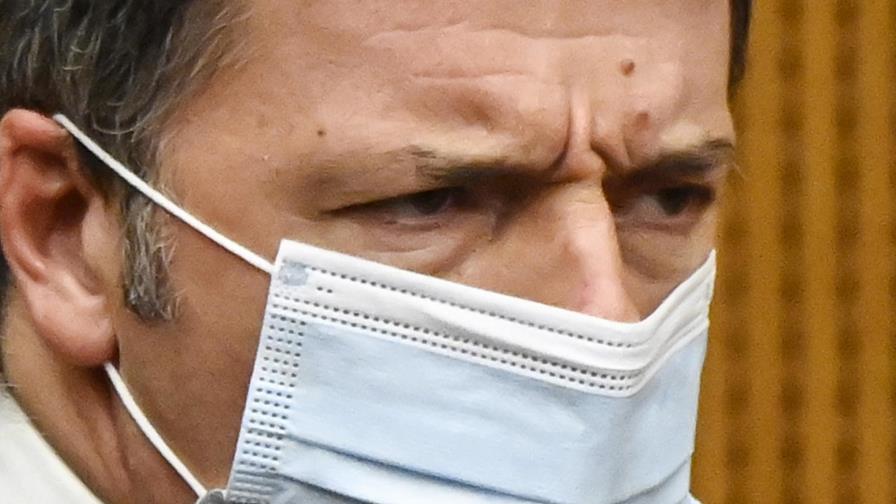 AP EXPLICA: Crisis política en Italia durante pandemia